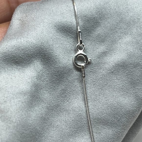BFF Necklace Best Friend Gift Long Distance Friendship Gift Moving Away … - Picture 12 of 16